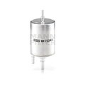 Mann Filter 05-09 Audi A4-A6-Quattro-R8-Rs4-S4-S8 Fuel Filter, Wk720/4 WK720/4